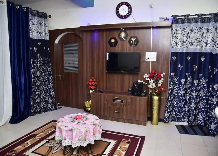 Citylight Family Homestay