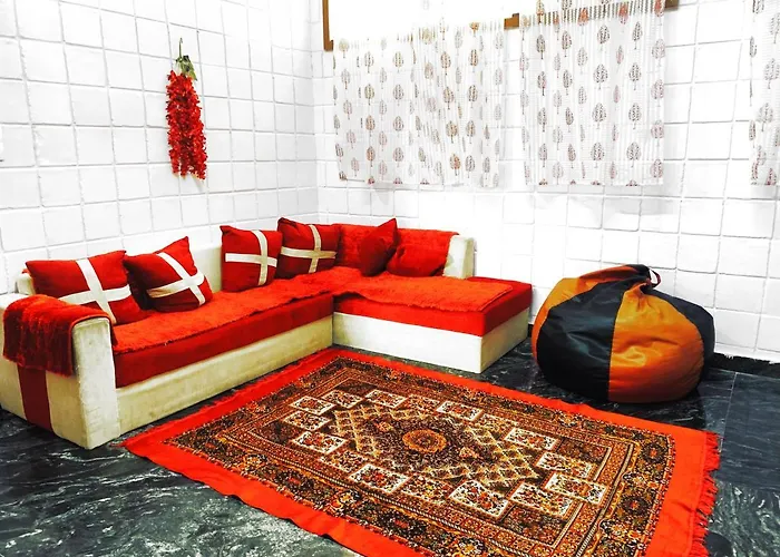 Mannat Inn Ts Mysore - Premium Homestay