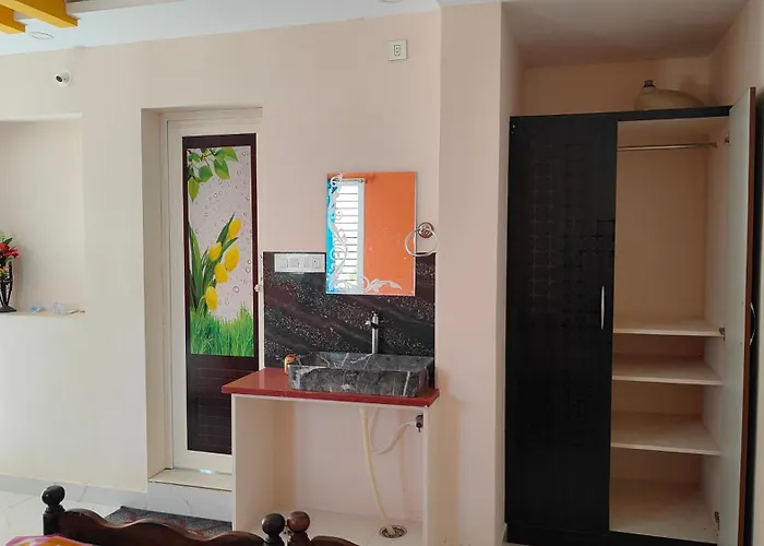 Adhvan Home Stay