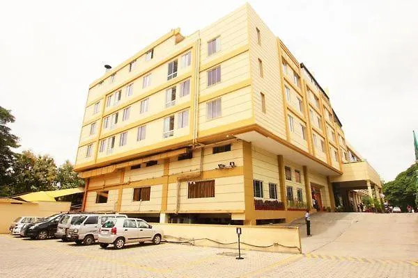 Hotel Pai Vista