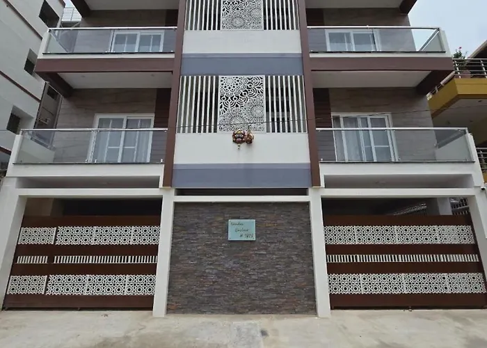Nandan Enclave