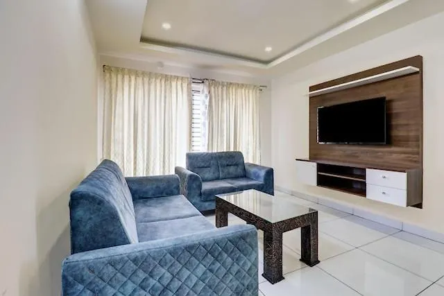 2 Bhk Ac Flat Call- 8O882-37972