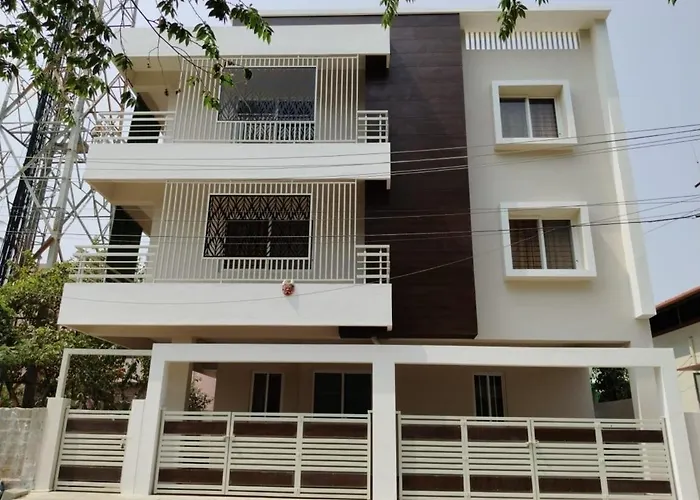 Orchid Elite Brindavan
