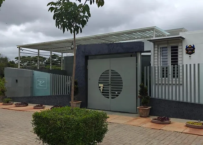 S R Private Residence