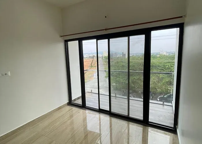 Residence 267 Serviced Apartment