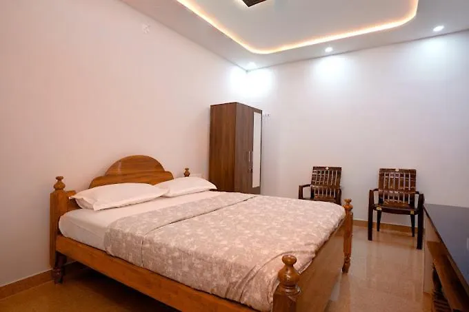 Nagadeep Residency