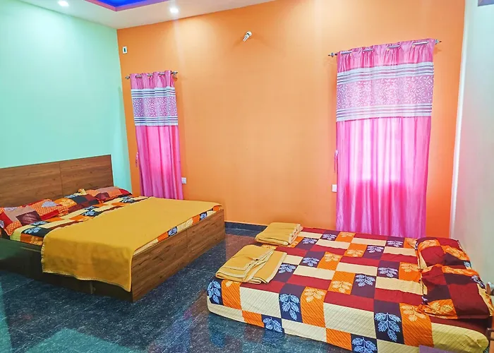 Ar Premium Family Homestay