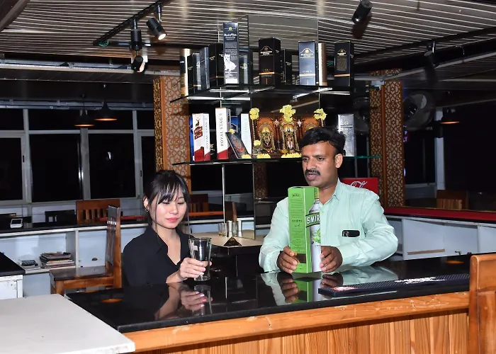 Hotel Pc Mysore !! Top Rated & Most Awarded Property In Mysore !!