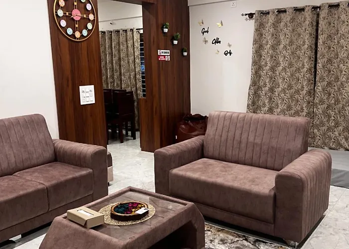 Sahar Homestay 02