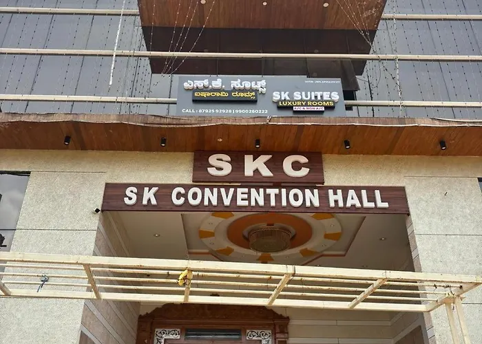 Sk Suites