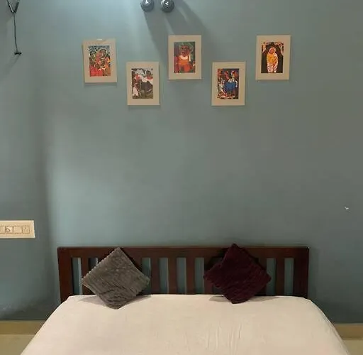 Blissful Retreat
