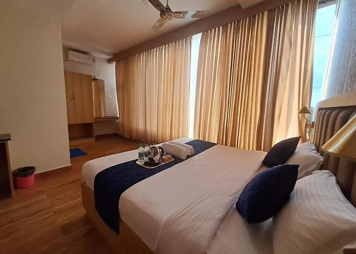 Sky Inn
