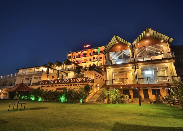 Kamlesh Guest House