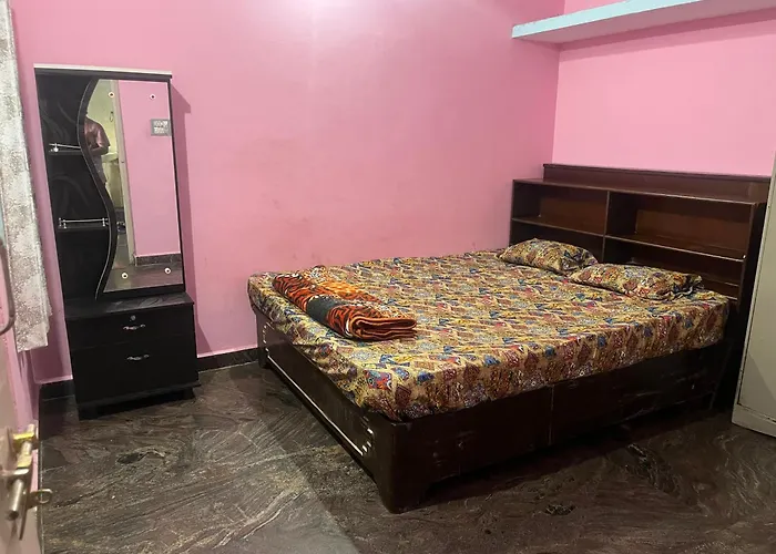 Dreamy Bungalow 2Bhk Apartment