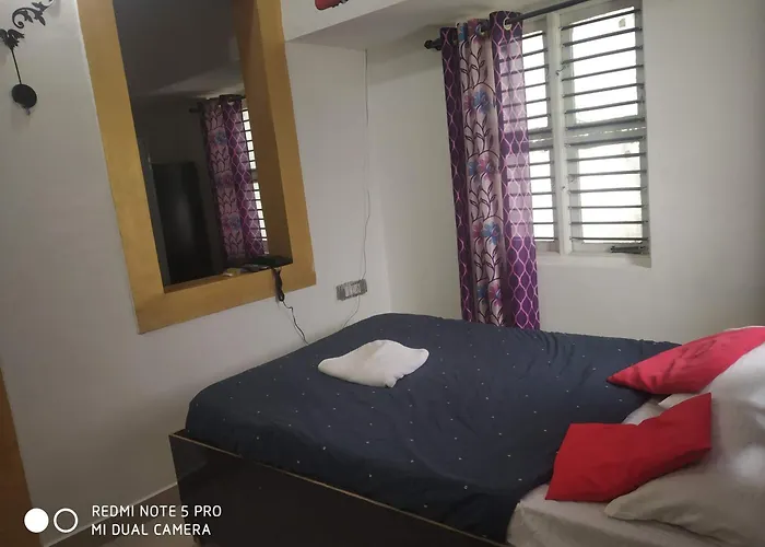 Adh Amilia Residency