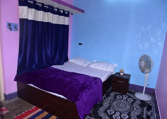 Jimmy 2 Bhk Homestay