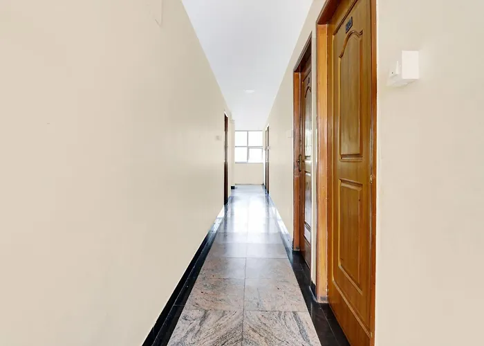 Hotel O Imperial
