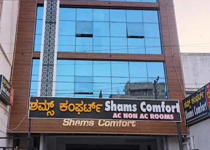 Shams Comfort