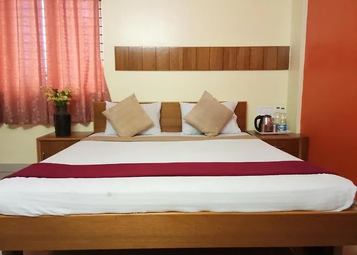 Jasmine Suites