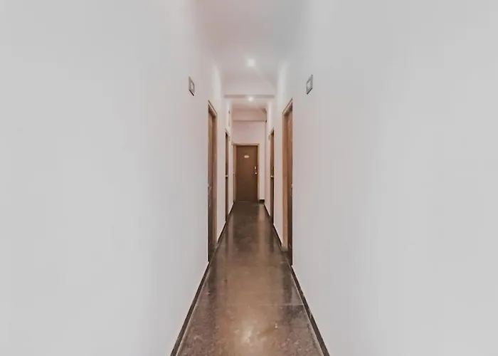 Hk Residency