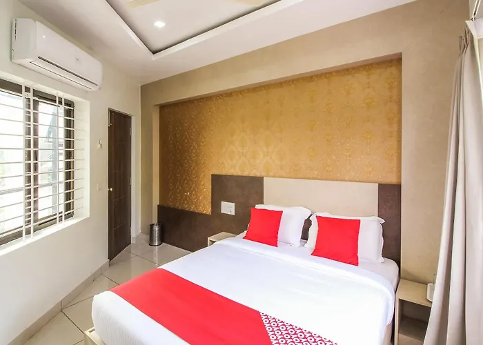Hotel O Eagle Fantasy