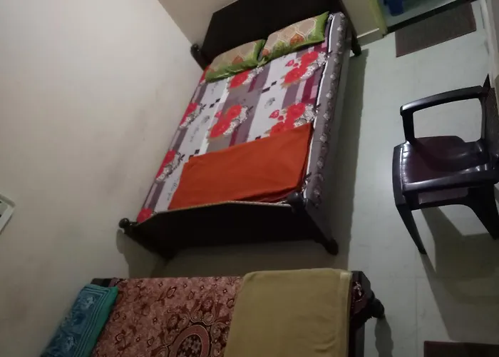 Ib Lodge