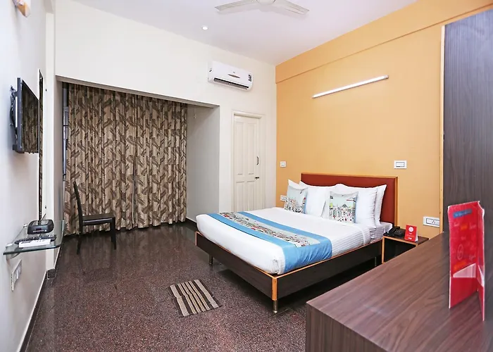Oyo Flagship 082 Mysore