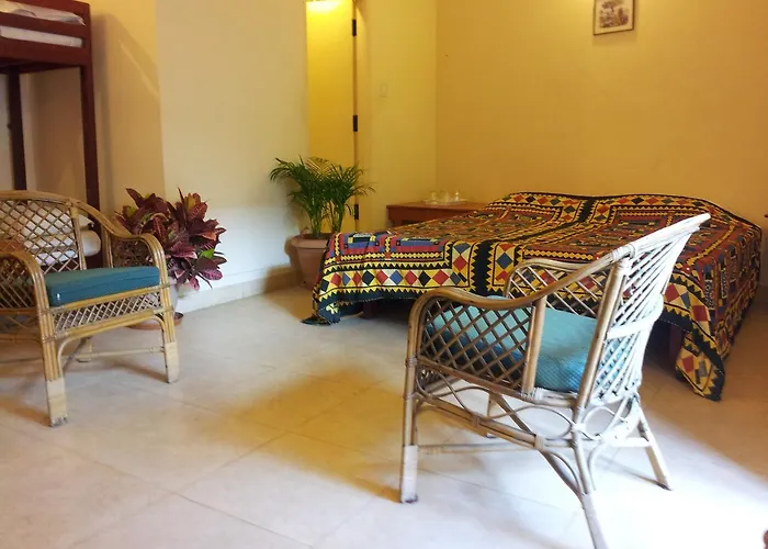 Hotel Maurya