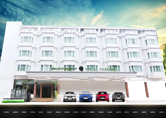 Hotel Adeline