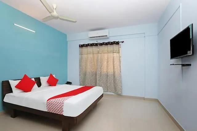 Balaji Royal Apartment