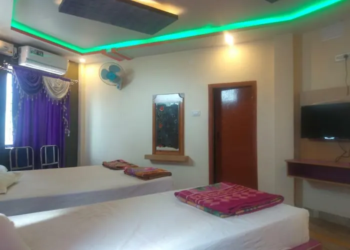 Hotel Heera Palace
