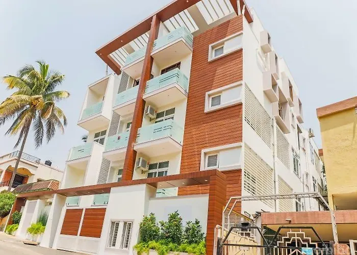 Varsha Enclave - Delta House