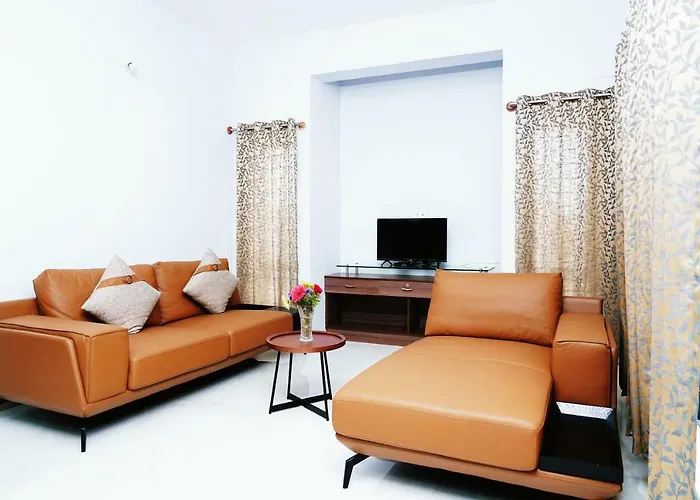 Unnathi Suites