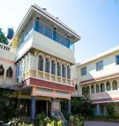 Hotel Sshringar Itercontinental