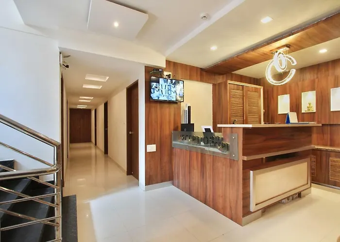 Hotel Le Citi Inn