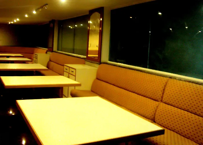 Pioneer Hotel