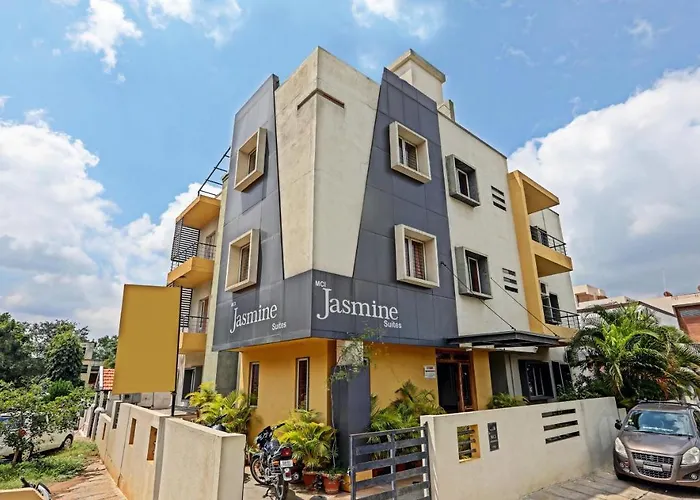 Itsy Hotels Jasmine