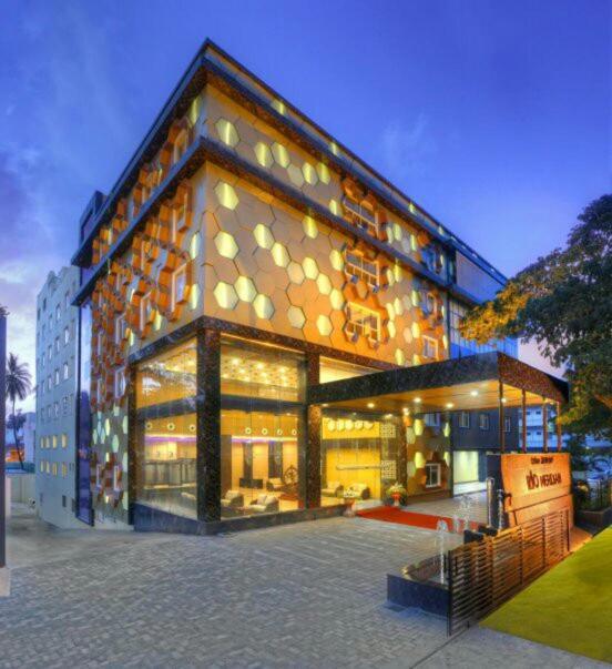 Rio Meridian Mysore