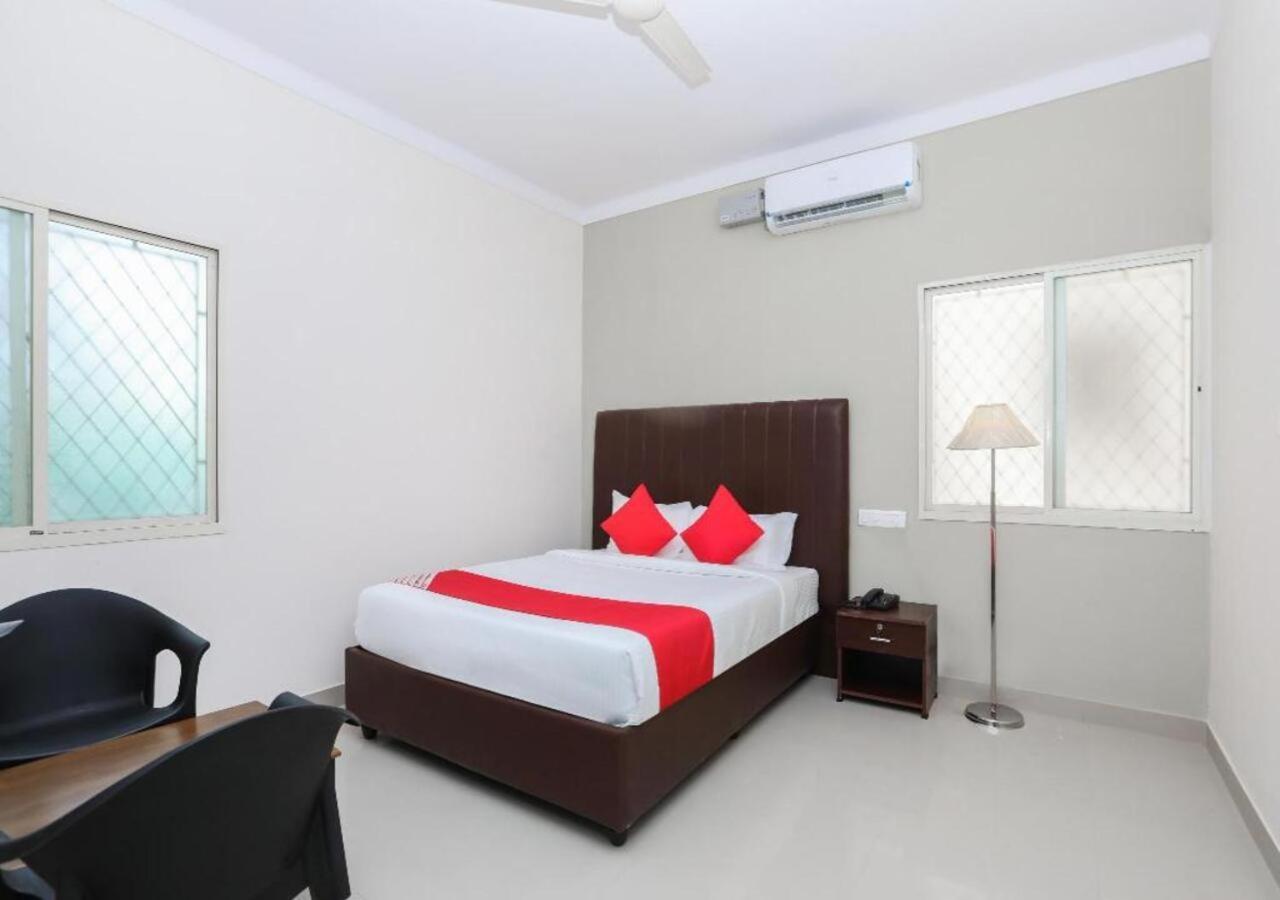 Hotel The Green Orchid Mysore