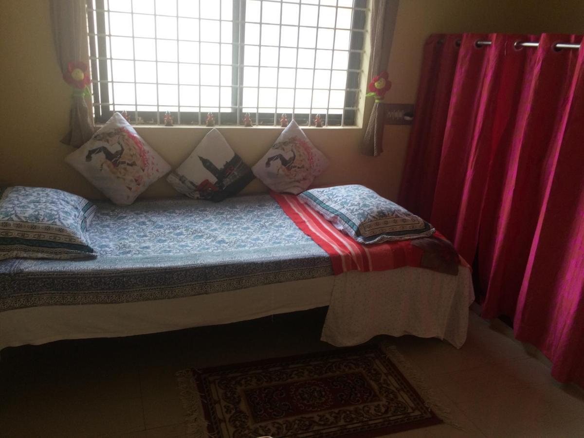 Homestay Red House Yoga Center