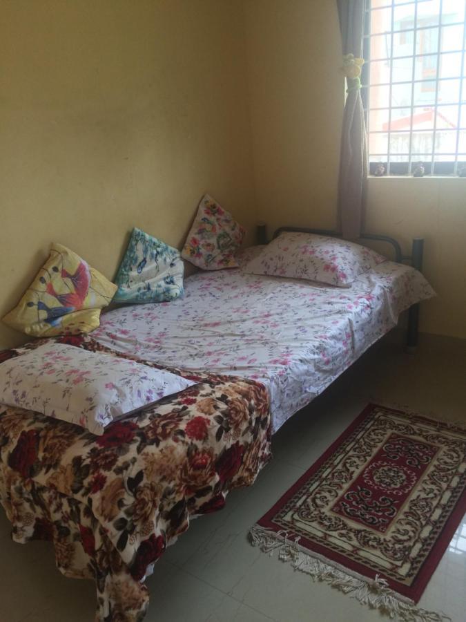 Red House Yoga Center Mysore