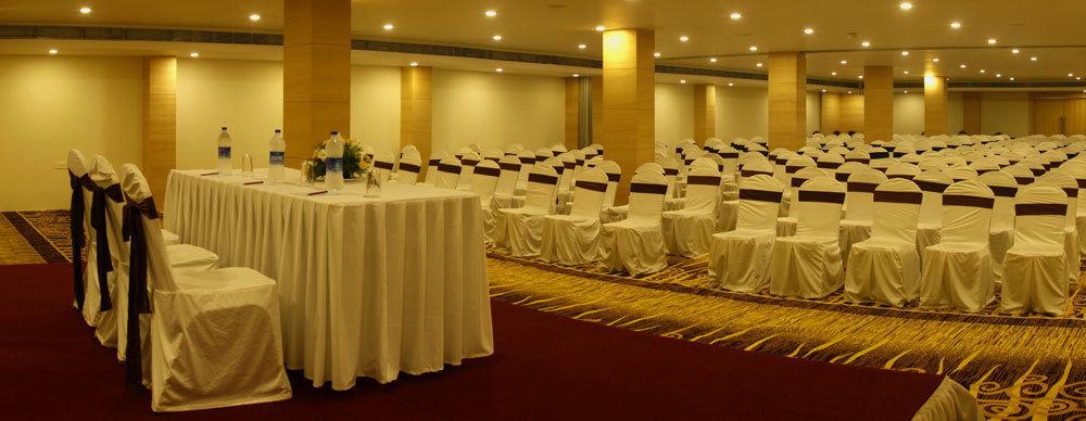 Le Ruchi The 4*