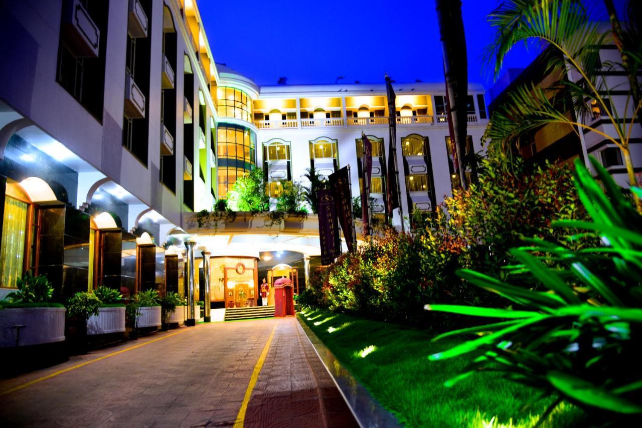 Sandesh The 4* Mysore