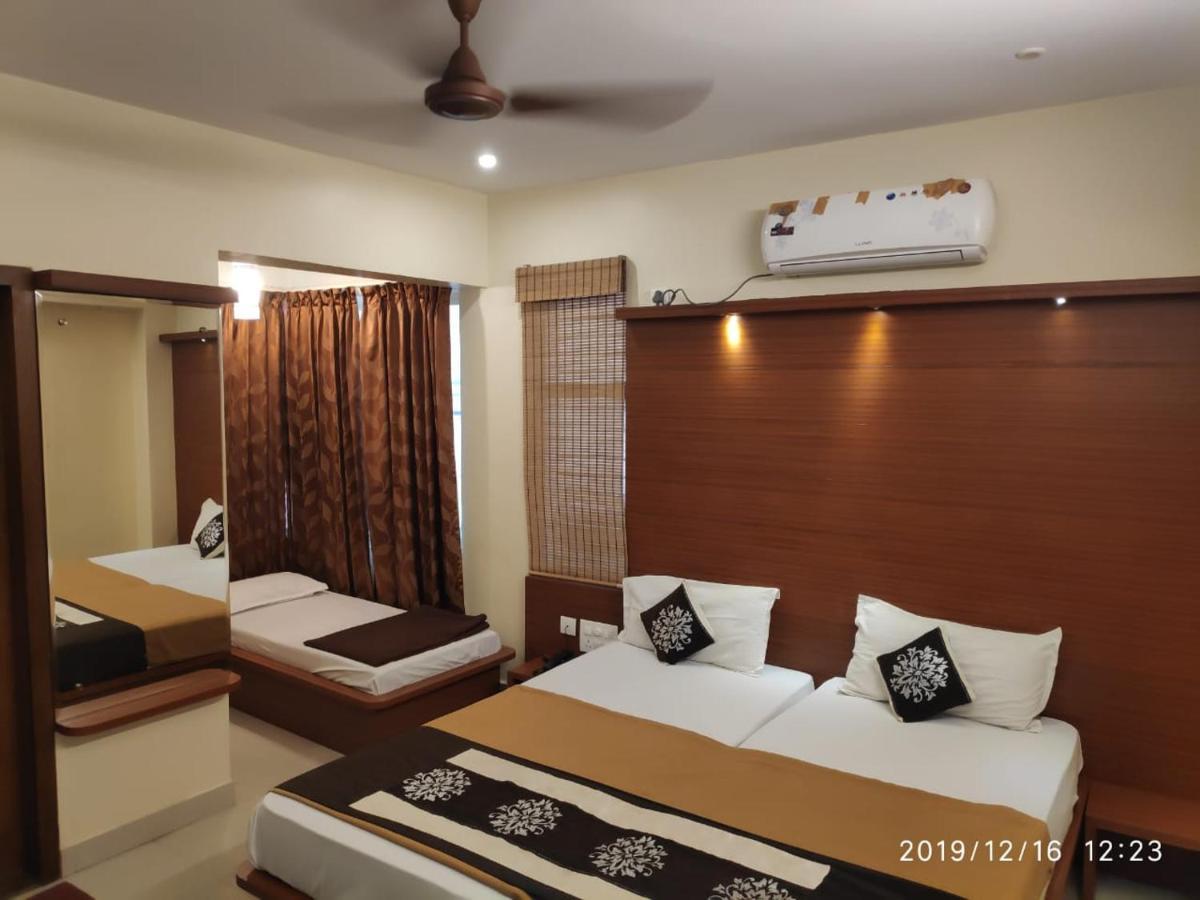 The Grand Mysore