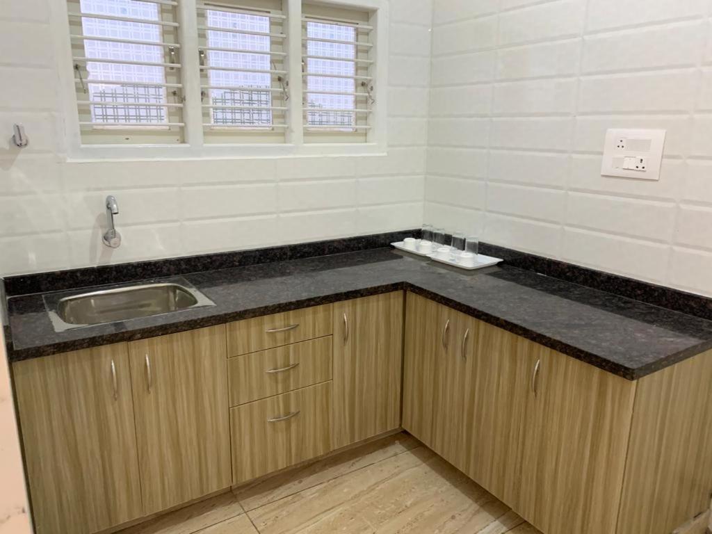 Orchid Elite Service Apartment Mysore