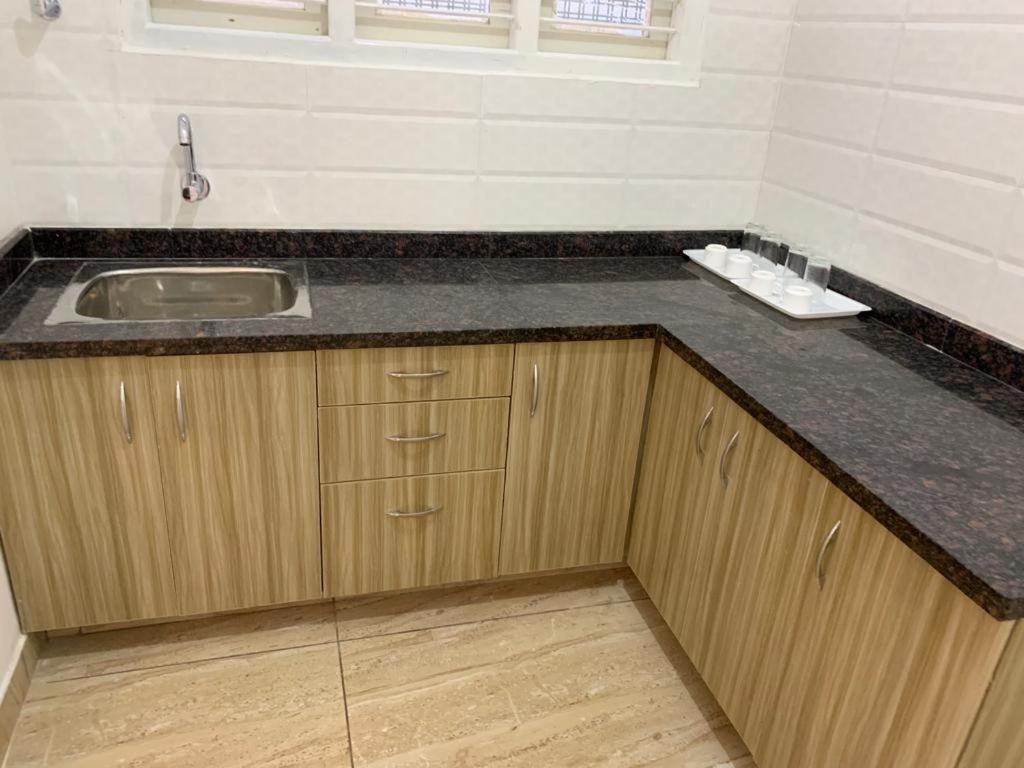 Orchid Elite Service Apartment