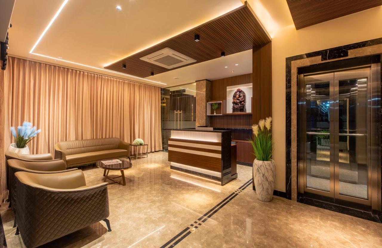 M Pro Palace - 12 Minutes To Palace Mysore