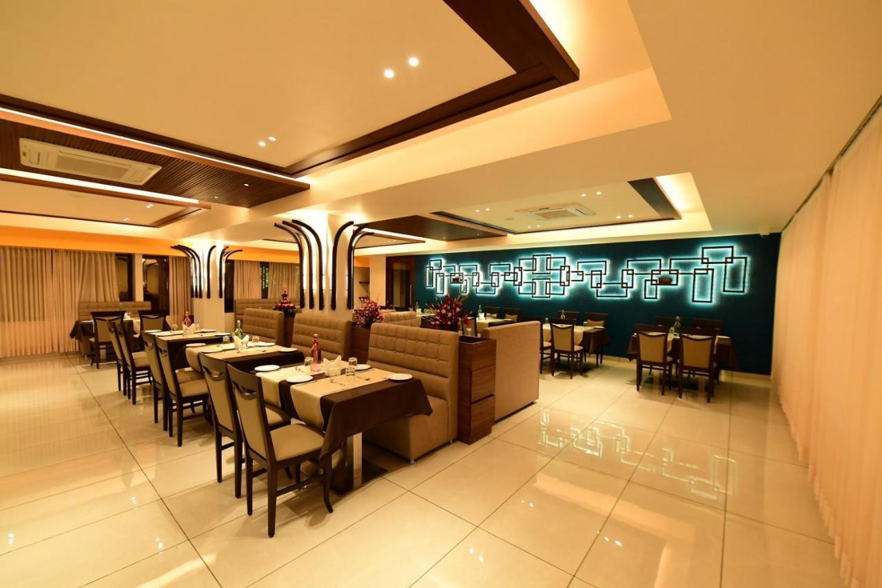 M Pro Palace - 12 Minutes To Palace 3* Mysore