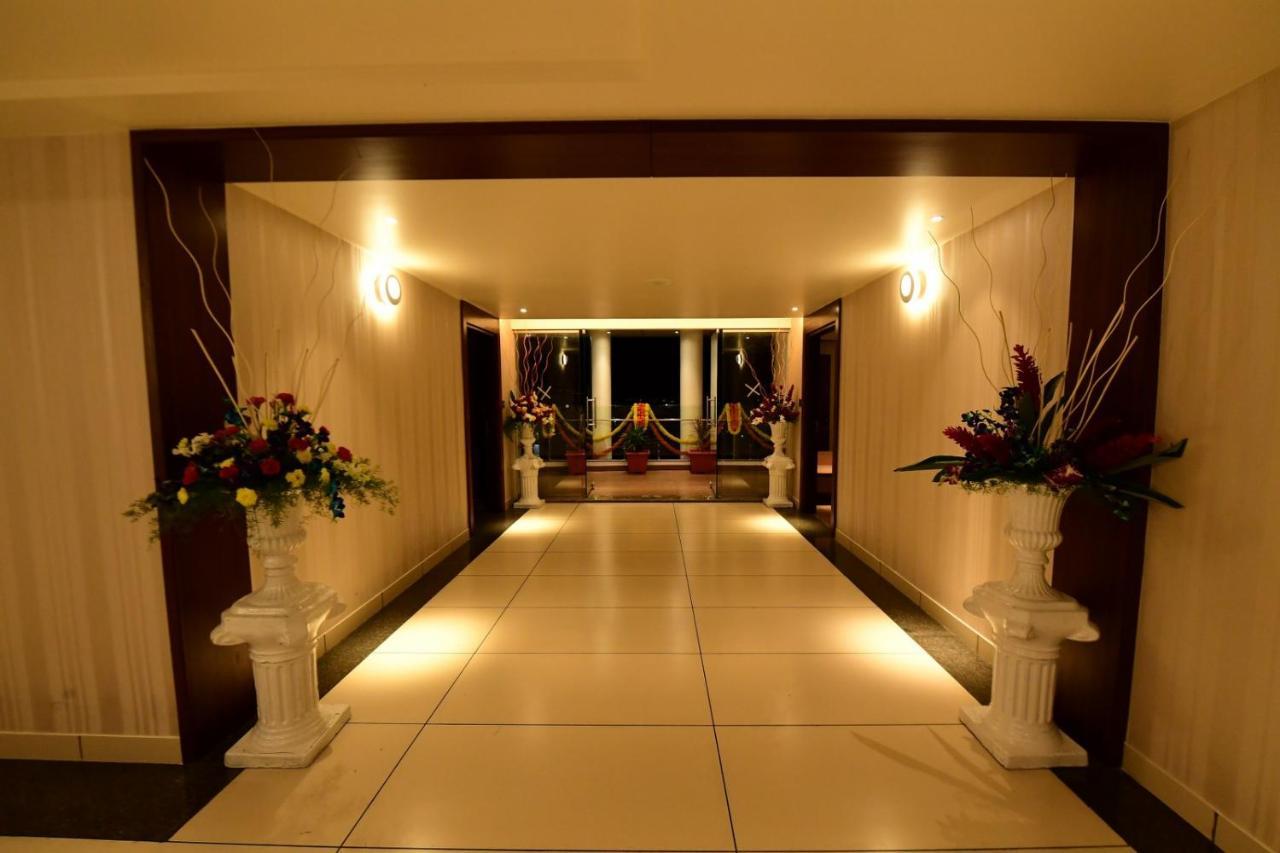 M Pro Palace - 12 Minutes To Palace Mysore