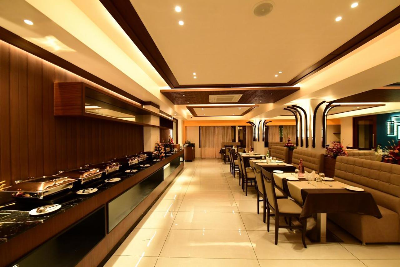M Pro Palace - 12 Minutes To Palace 3* Mysore